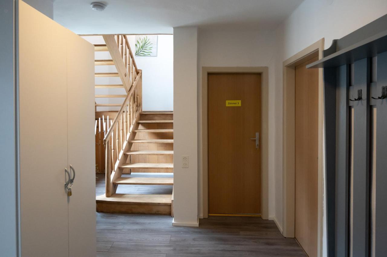 エーベンゼーHaus Karlアパートメント エクステリア 写真